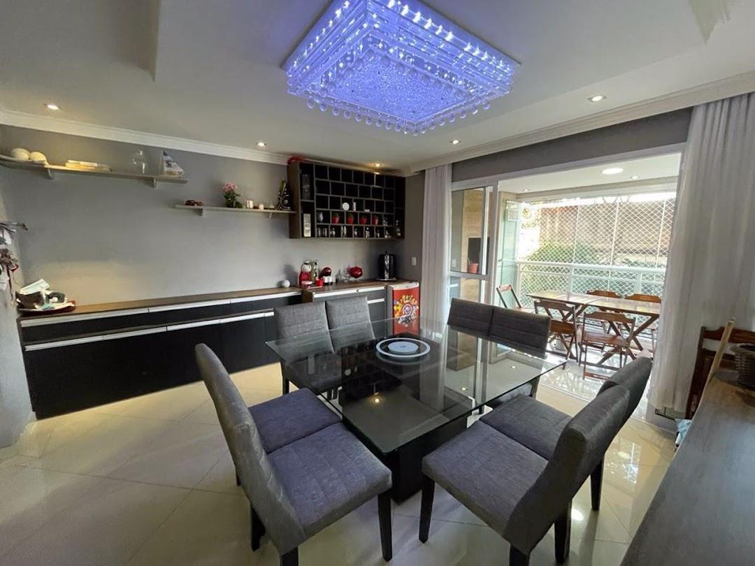 Apartamento, 3 quartos - Foto 6