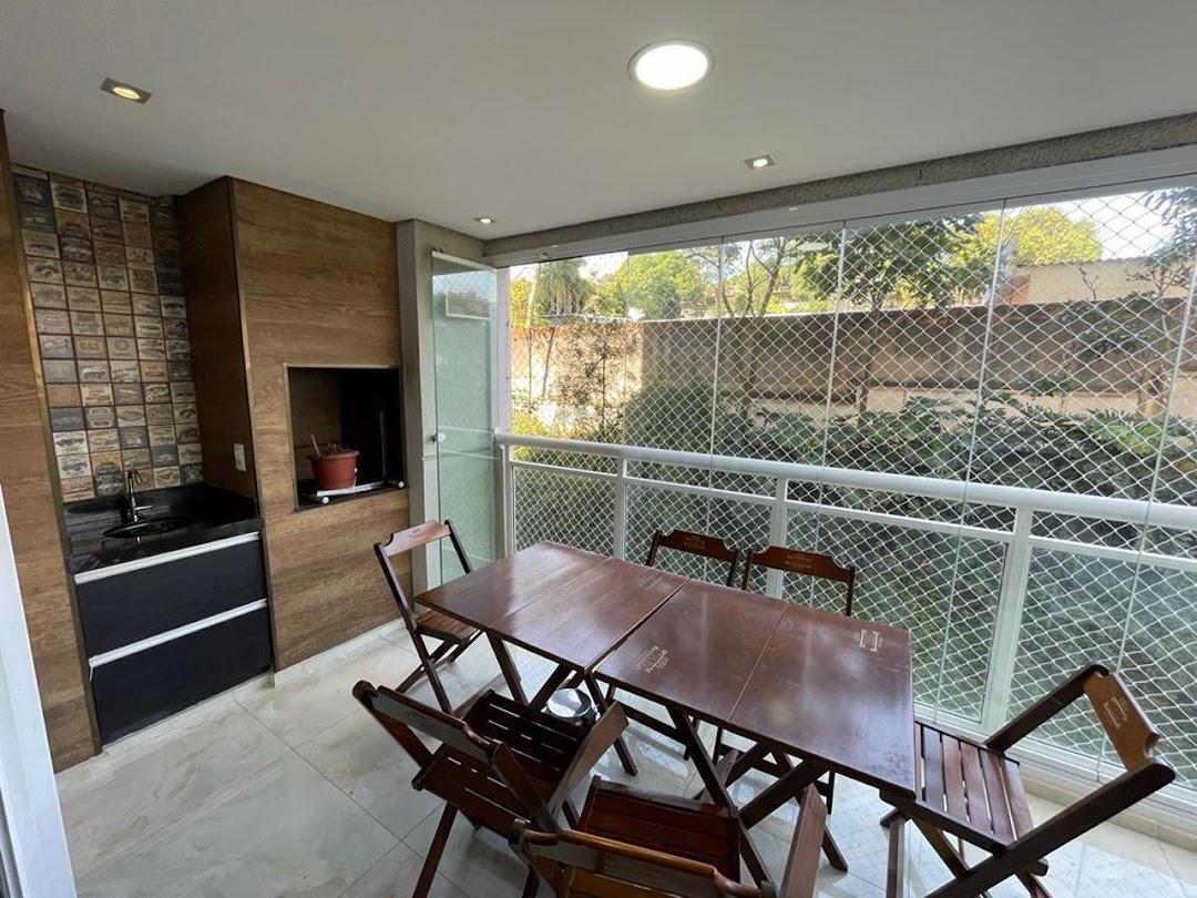 Apartamento, 3 quartos - Foto 7