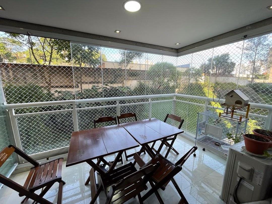 Apartamento, 3 quartos - Foto 8