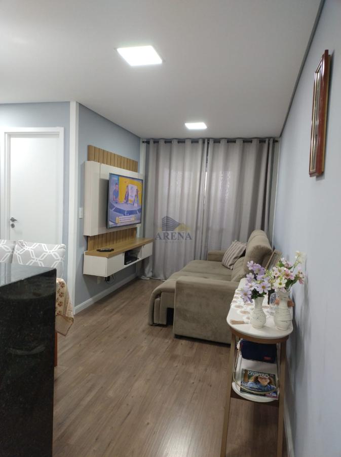 Apartamento, 2 quartos - Foto 1