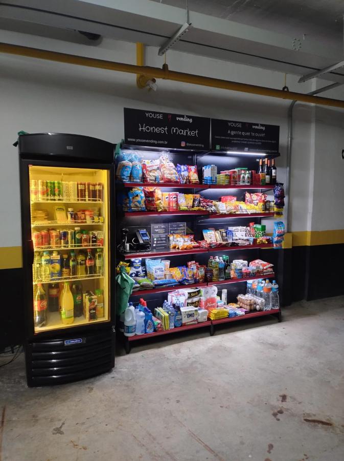 Apartamento, 2 quartos - Foto 12