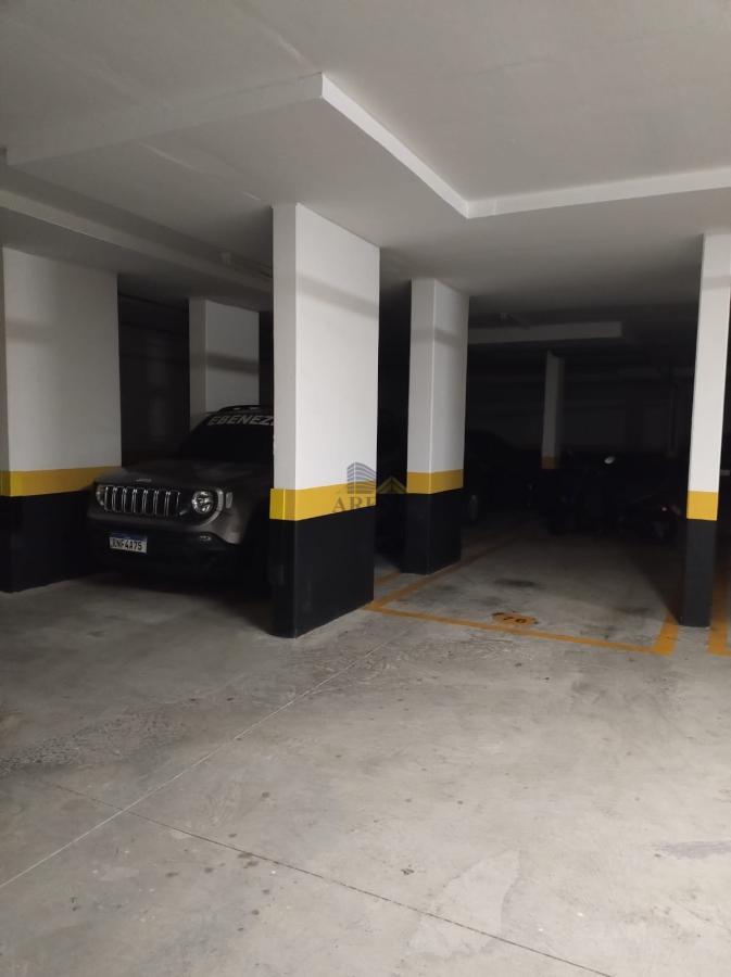 Apartamento, 2 quartos - Foto 13