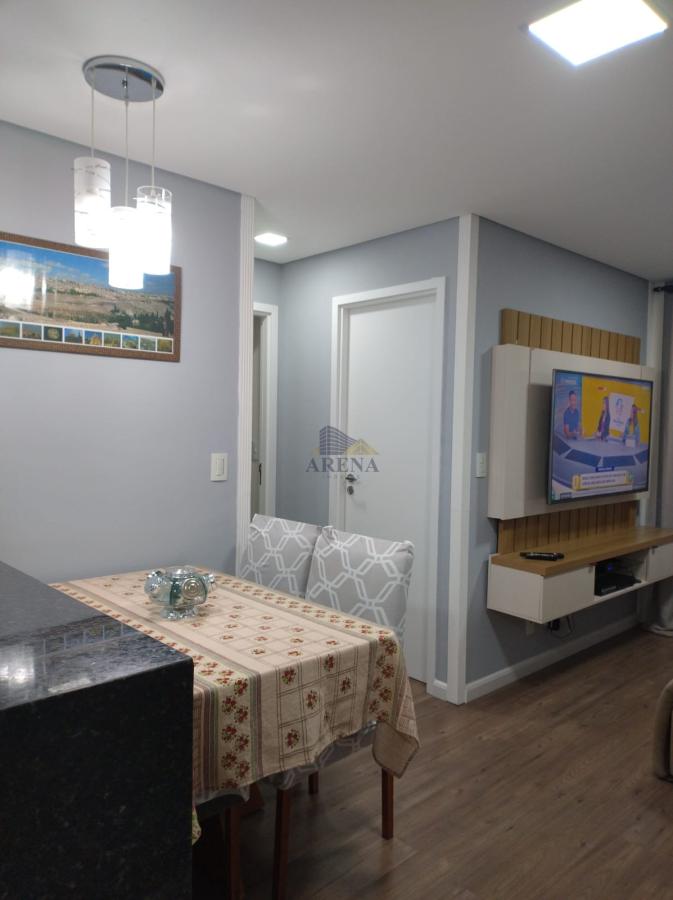 Apartamento, 2 quartos - Foto 16