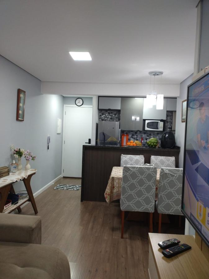Apartamento, 2 quartos - Foto 20