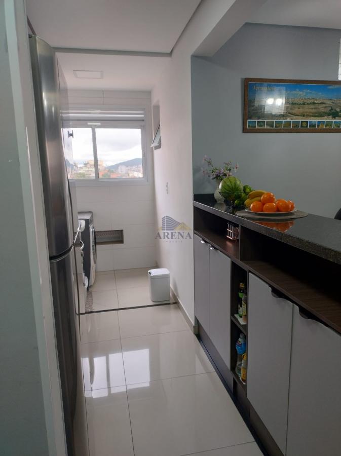 Apartamento, 2 quartos - Foto 7