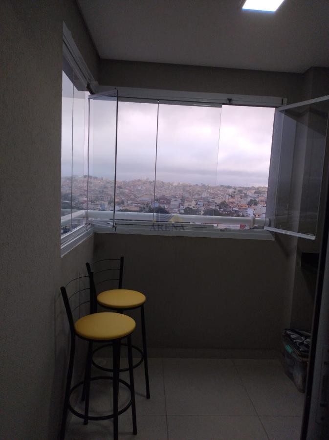 Apartamento, 2 quartos - Foto 9