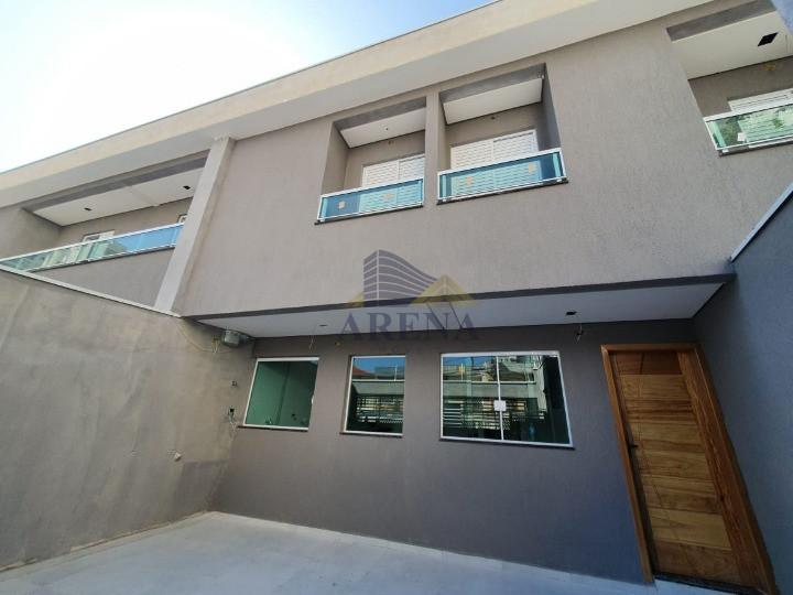 Casa, 2 quartos - Foto 2