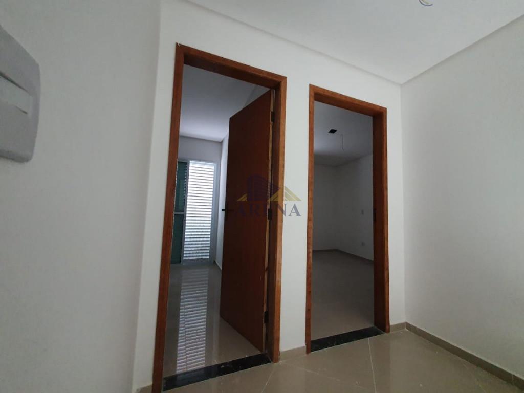 Casa, 2 quartos - Foto 9