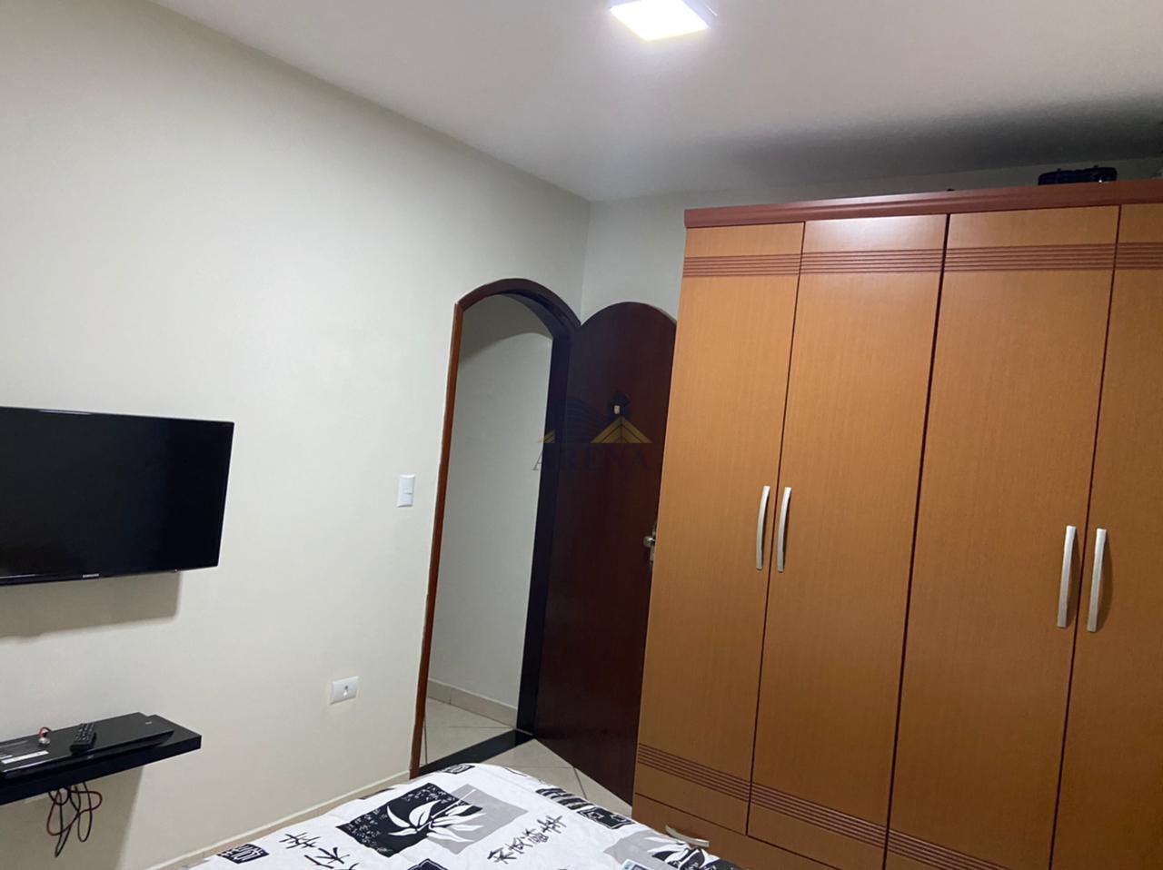 Casa à venda com 4 quartos - Foto 12