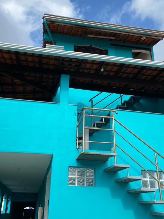Casa à venda com 4 quartos - Foto 29
