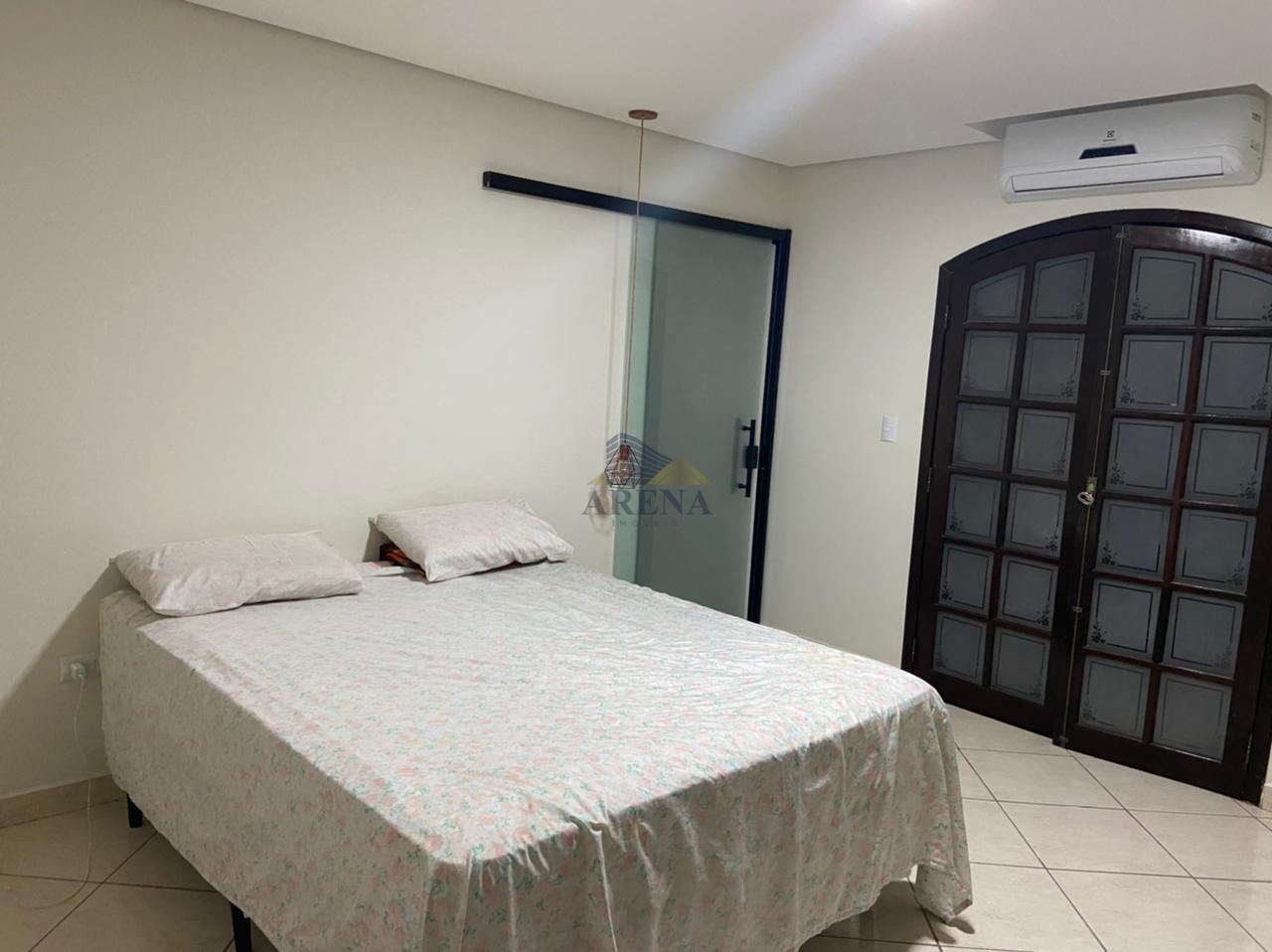 Casa à venda com 4 quartos - Foto 3