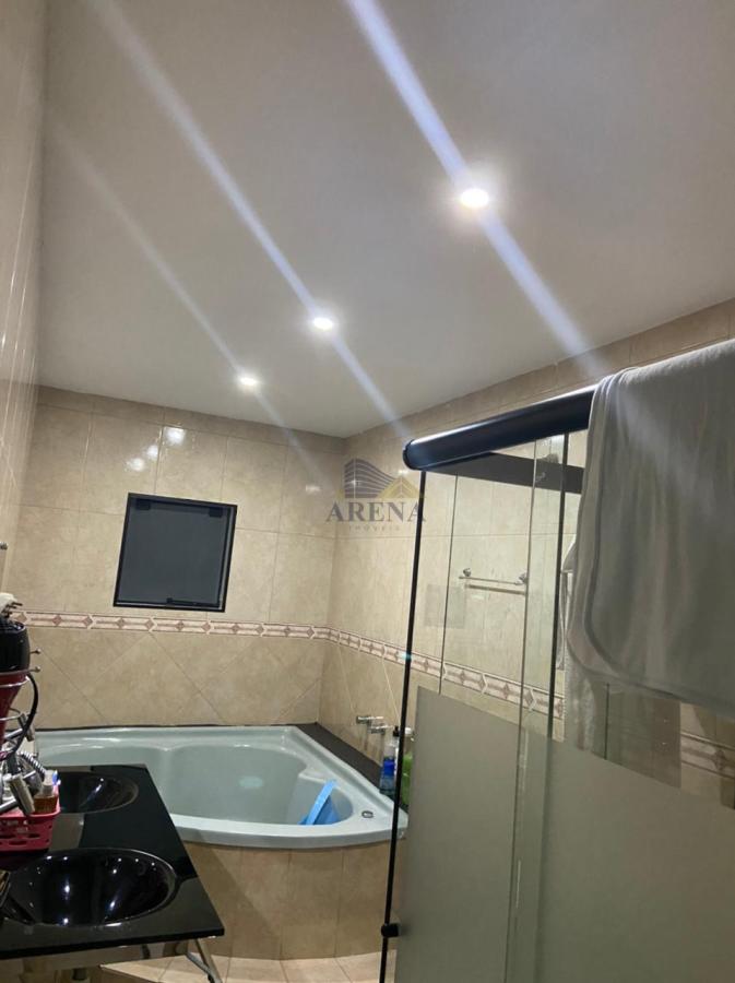 Casa à venda com 4 quartos - Foto 5
