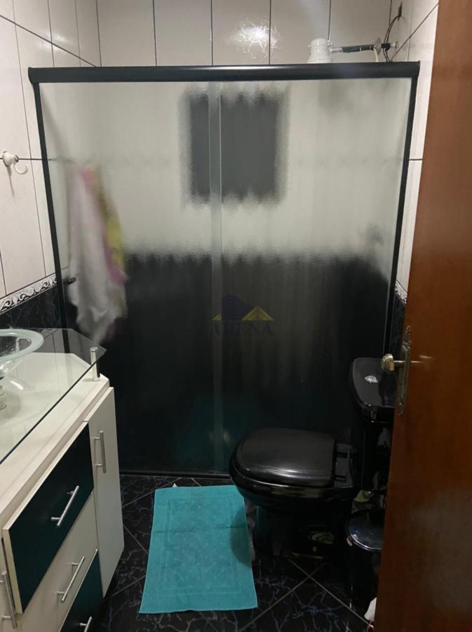 Casa à venda com 4 quartos - Foto 6