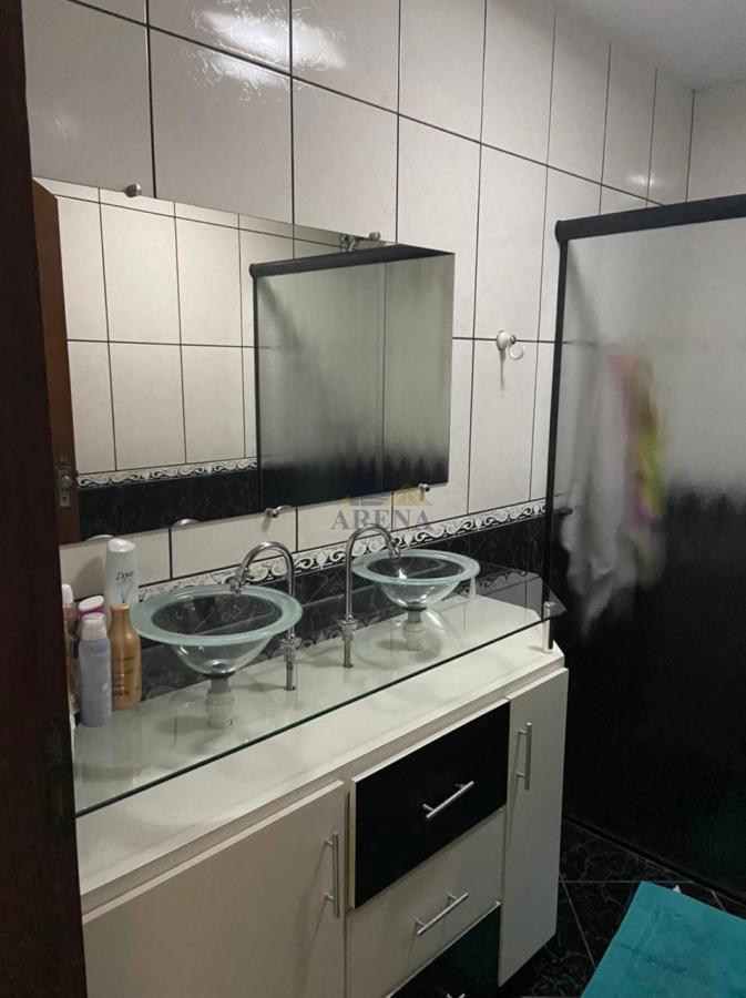 Casa à venda com 4 quartos - Foto 7