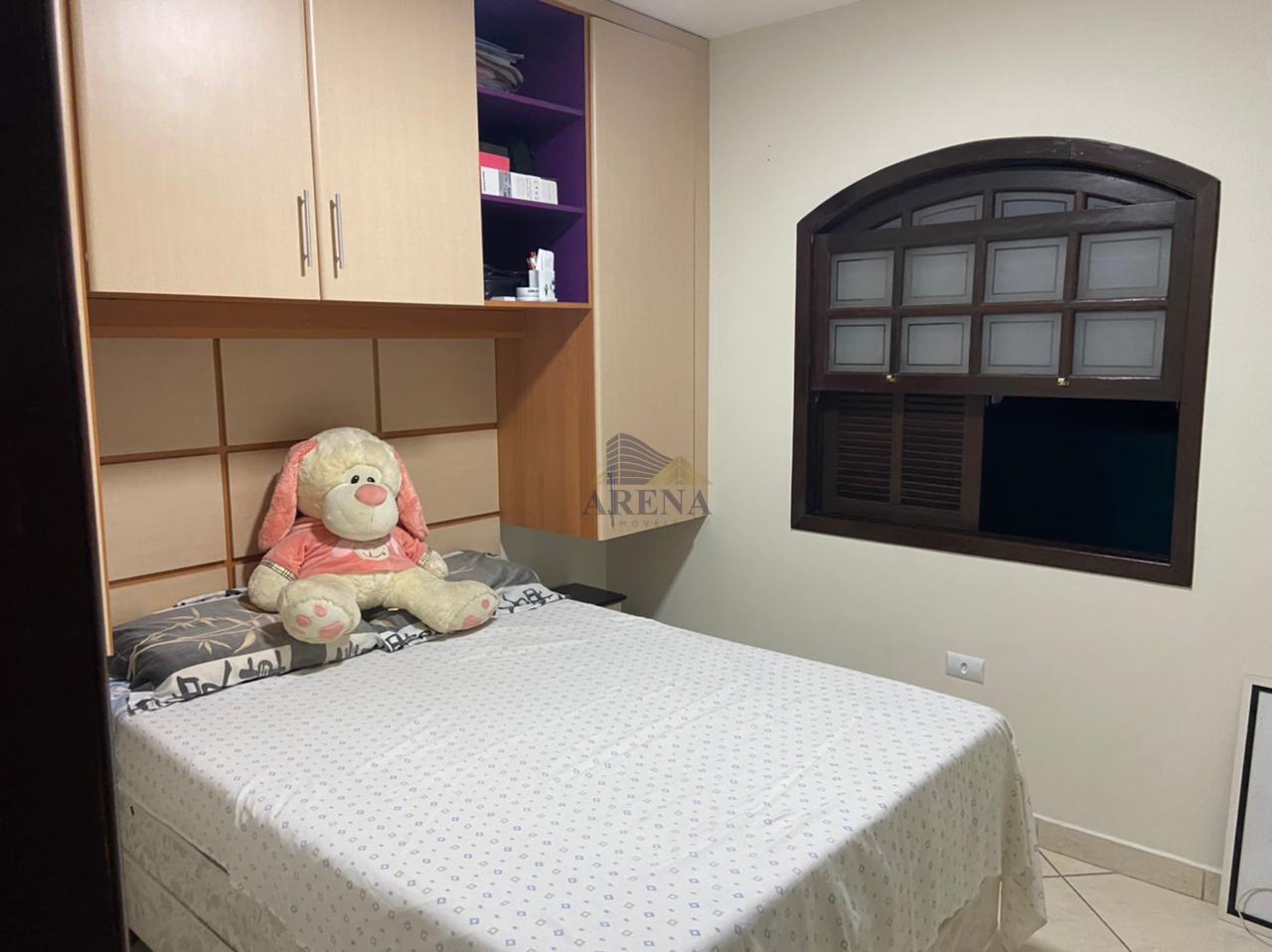 Casa à venda com 4 quartos - Foto 8