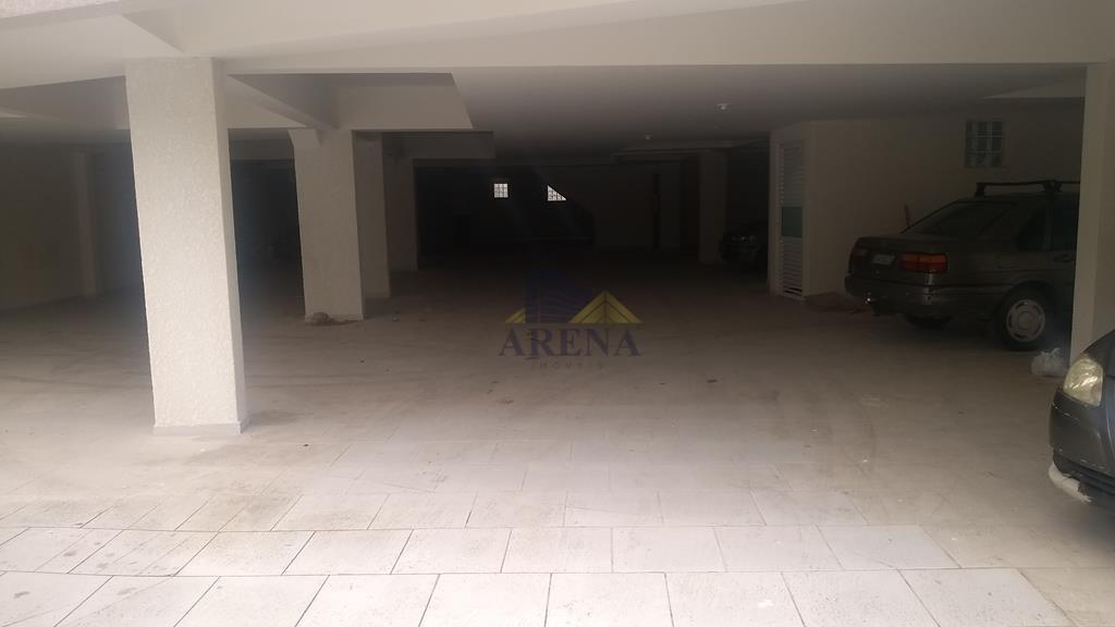 Apartamento, 2 quartos - Foto 1