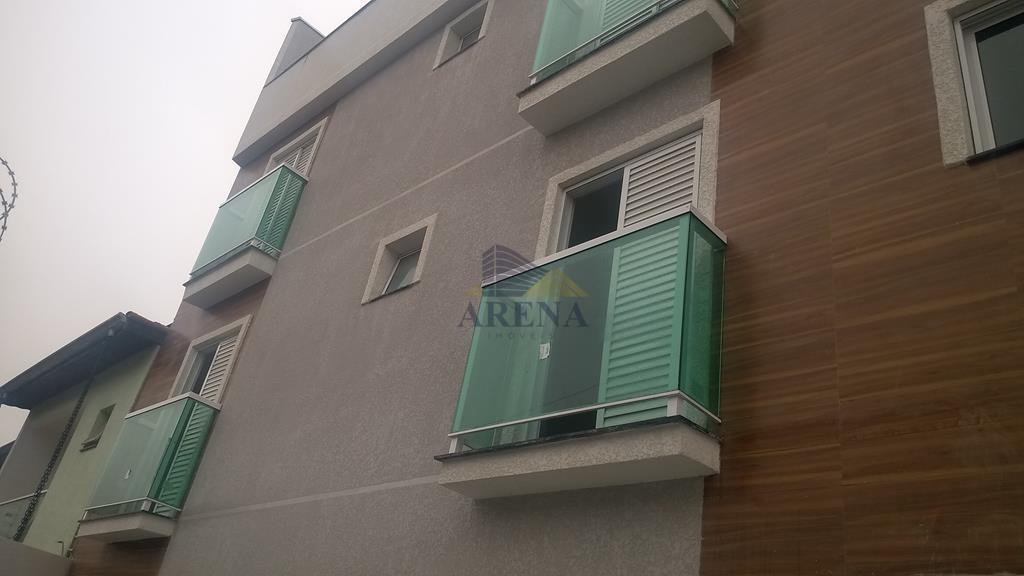 Apartamento, 2 quartos - Foto 2