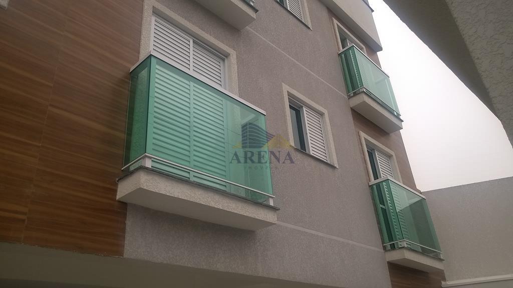 Apartamento, 2 quartos - Foto 3