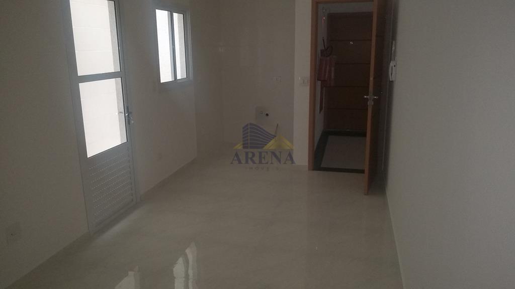 Apartamento, 2 quartos - Foto 6