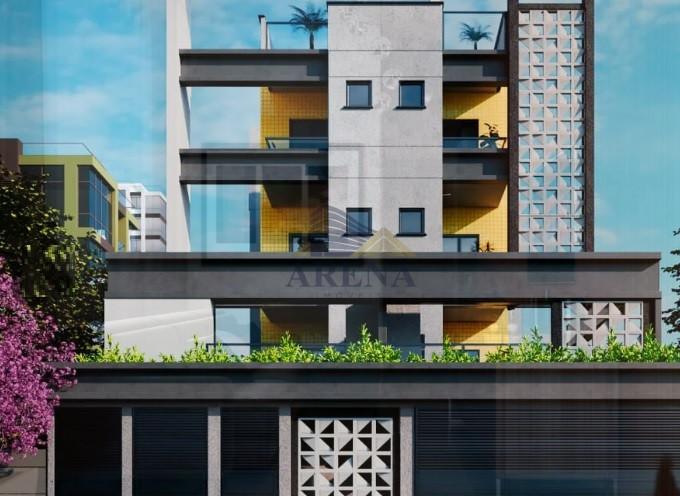 Apartamento, 2 quartos - Foto 1