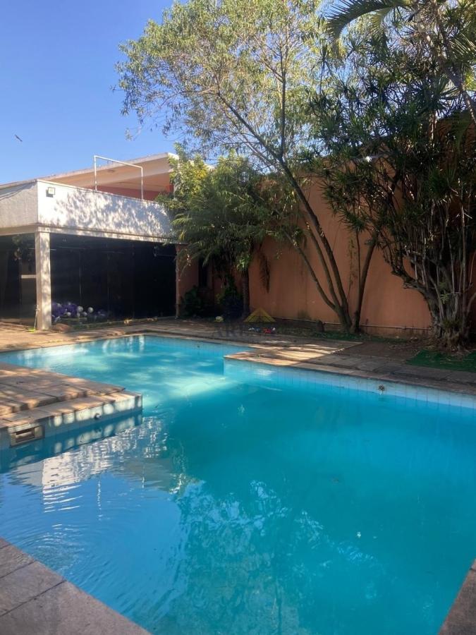 Casa, 5 quartos - Foto 1