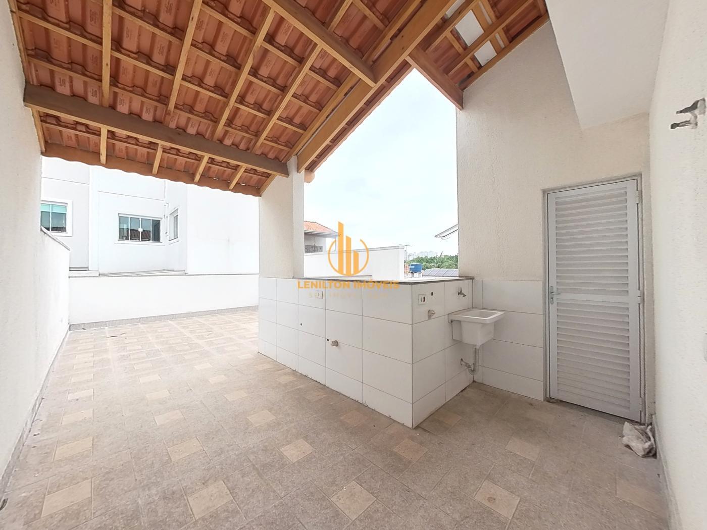 Cobertura, 2 quartos, 86 m² - Foto 5