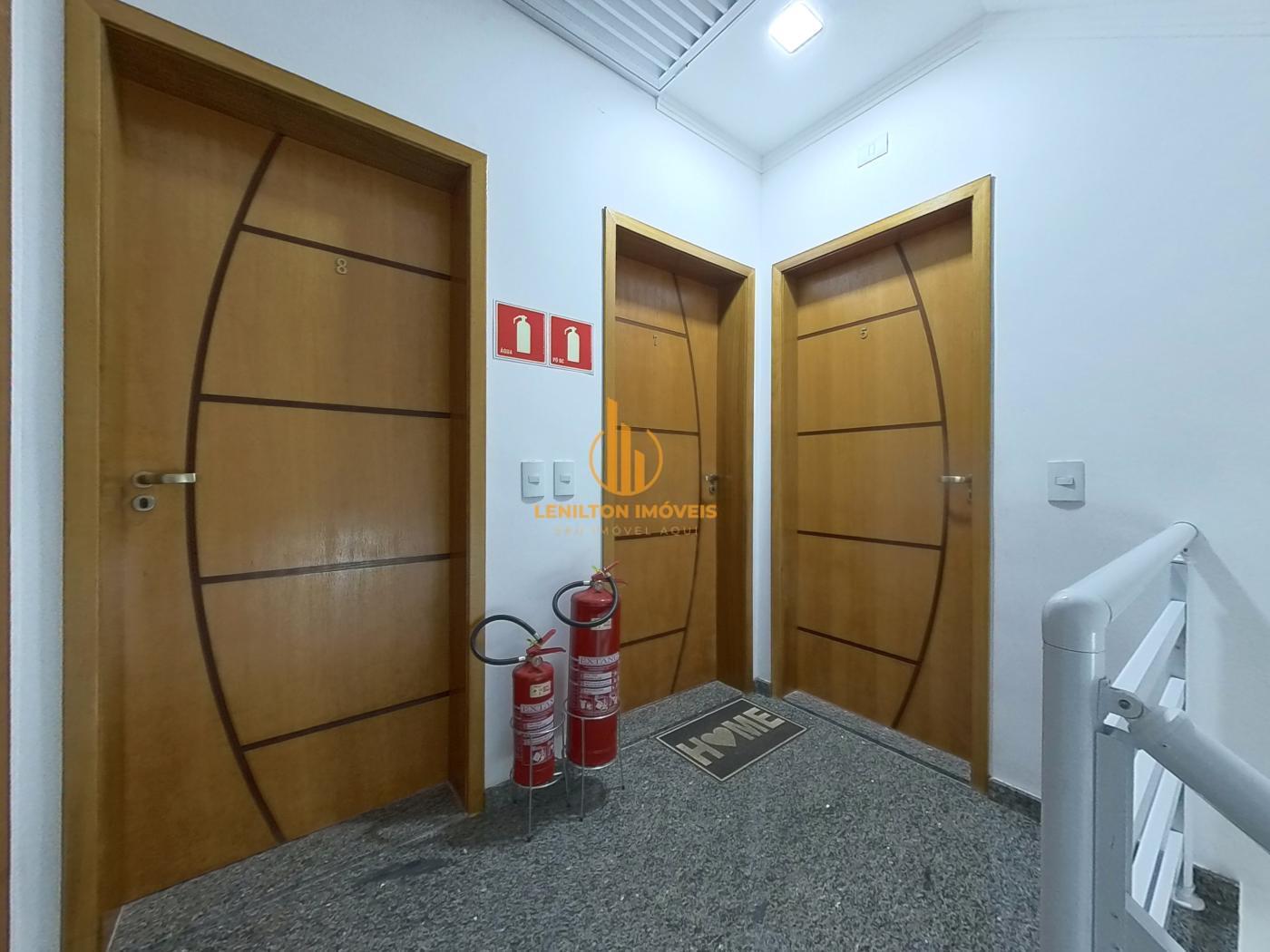 Cobertura, 2 quartos, 86 m² - Foto 21