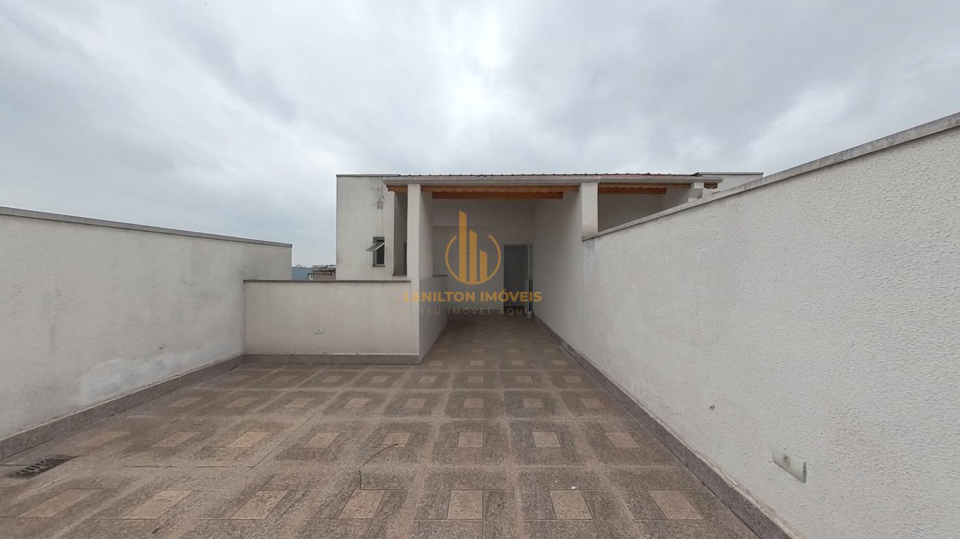 Cobertura, 2 quartos, 86 m² - Foto 3