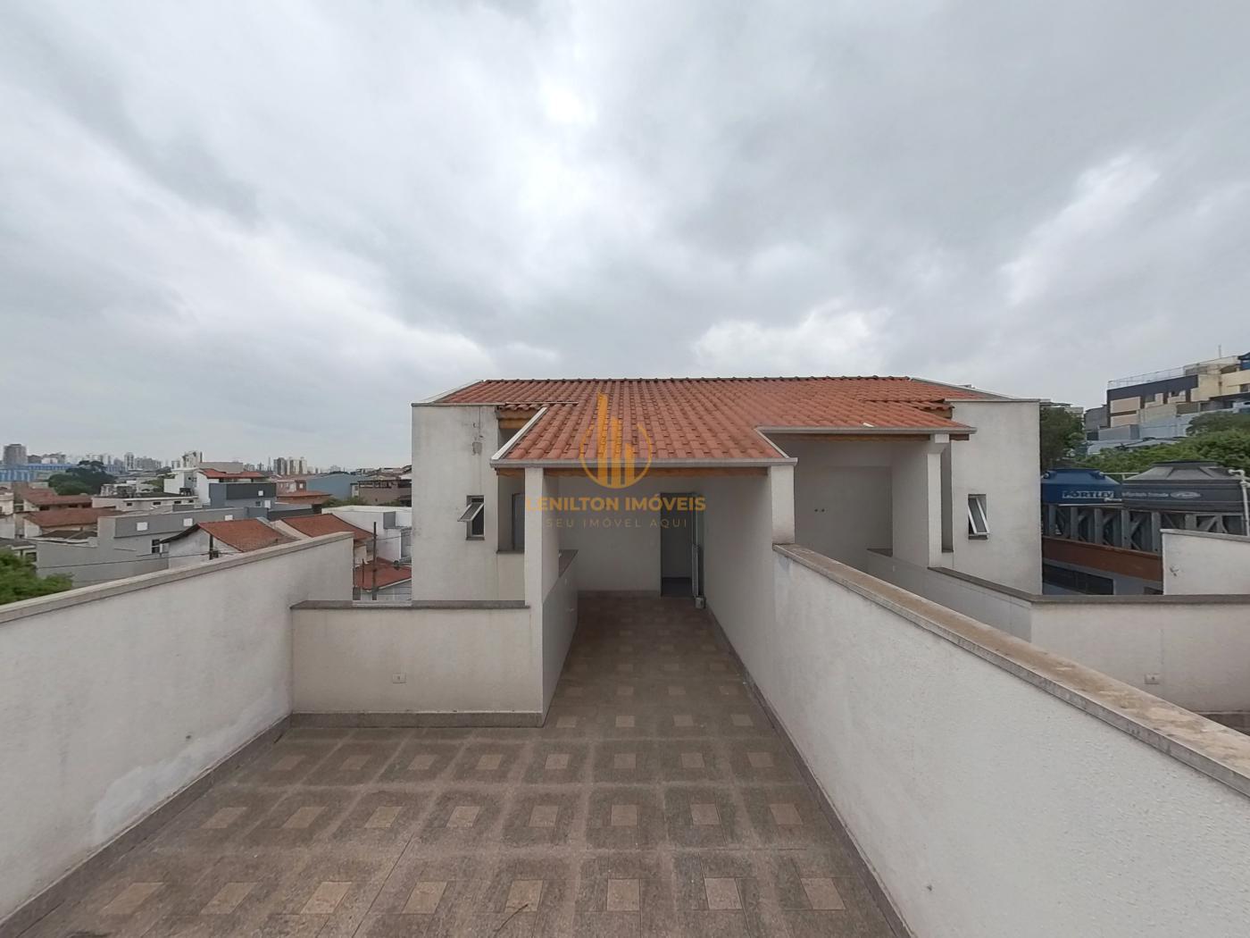 Cobertura, 2 quartos, 86 m² - Foto 7