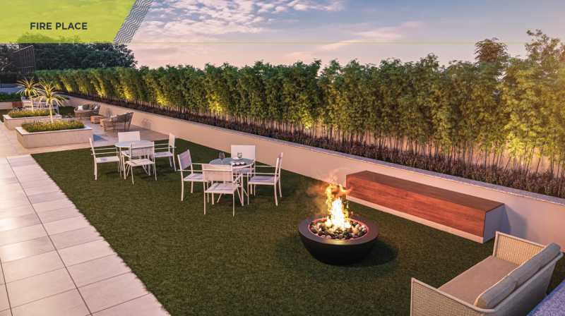 Apartamento, 2 quartos - Foto 2