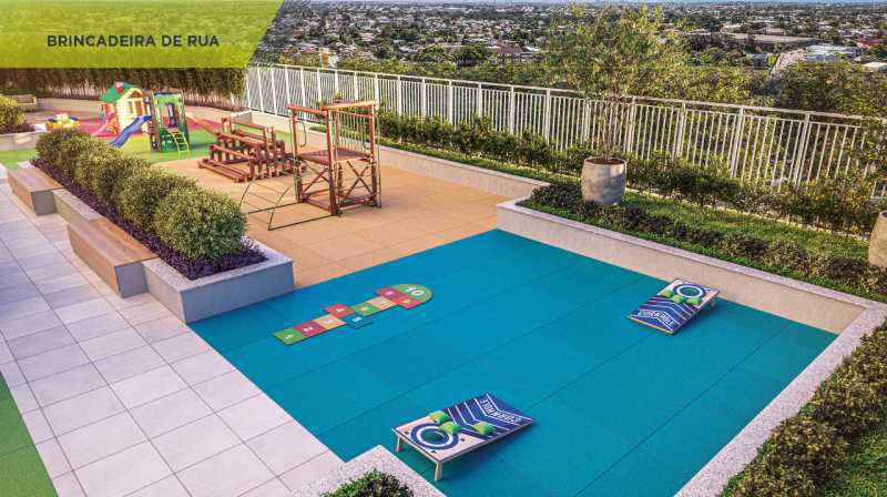 Apartamento, 2 quartos - Foto 5