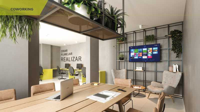 Apartamento, 2 quartos - Foto 12