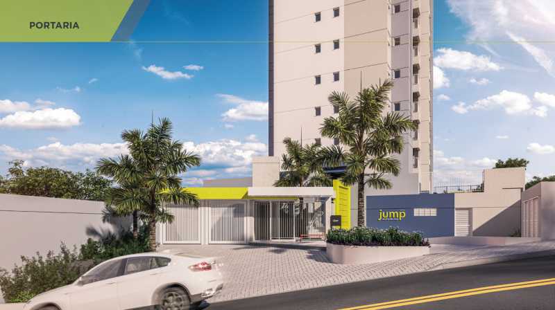 Apartamento, 2 quartos - Foto 13