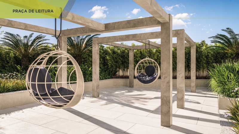 Apartamento, 2 quartos - Foto 14