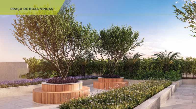 Apartamento, 2 quartos - Foto 15