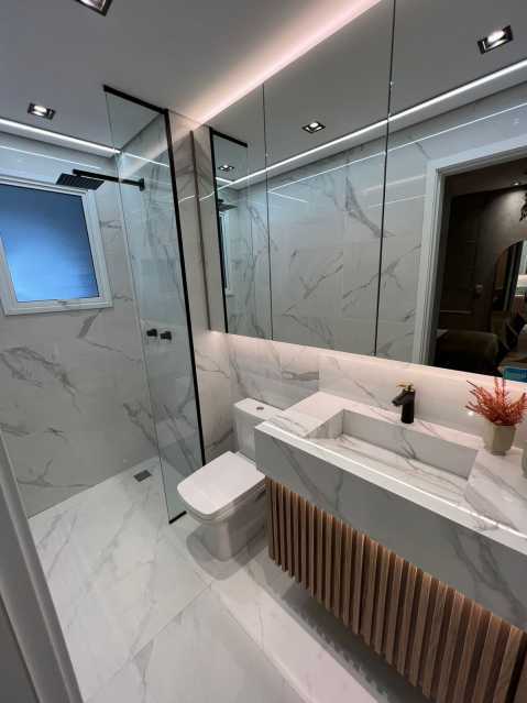 Apartamento, 2 quartos - Foto 16