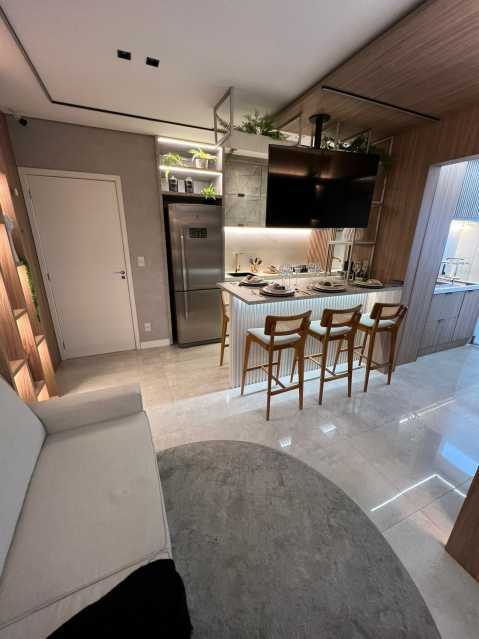 Apartamento, 2 quartos - Foto 17