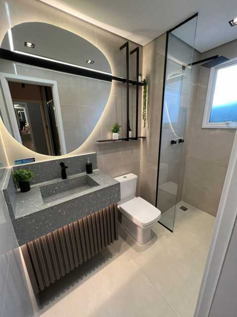 Apartamento, 2 quartos - Foto 21