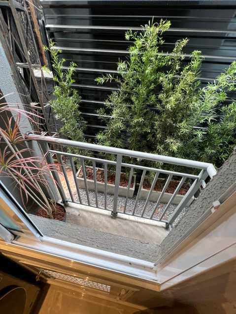 Apartamento, 2 quartos - Foto 22