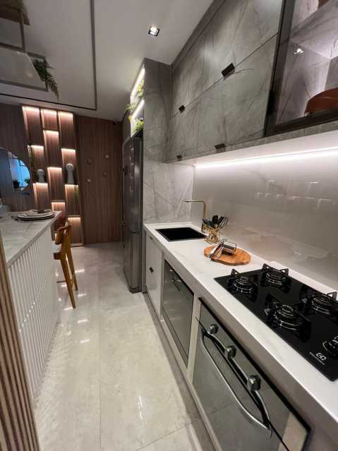 Apartamento, 2 quartos - Foto 23