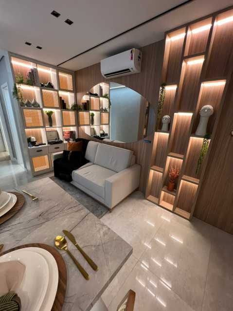 Apartamento, 2 quartos - Foto 24