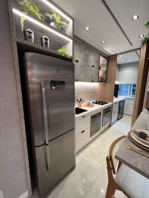 Apartamento, 2 quartos - Foto 26