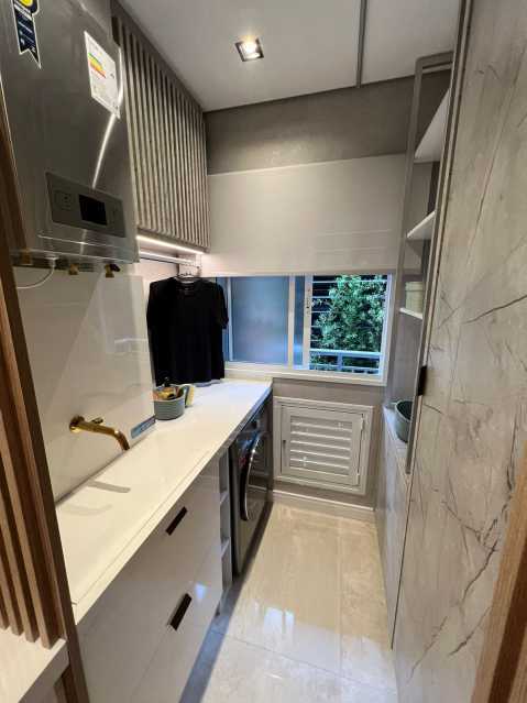 Apartamento, 2 quartos - Foto 27