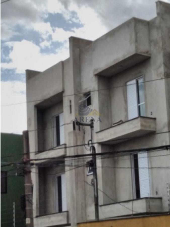 Apartamento, 3 quartos - Foto 1