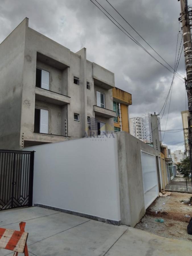 Apartamento, 3 quartos - Foto 2