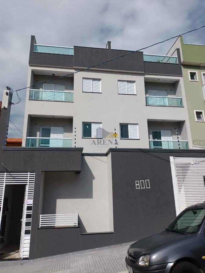 Apartamento, 2 quartos - Foto 13