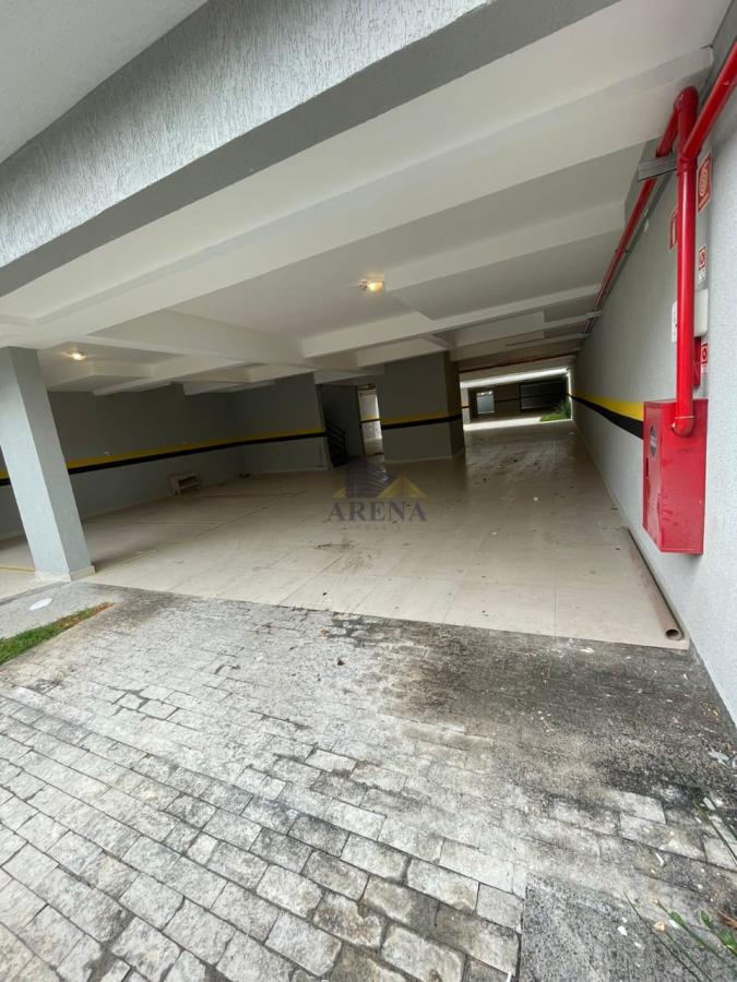 Apartamento à venda com 2 quartos - Foto 1