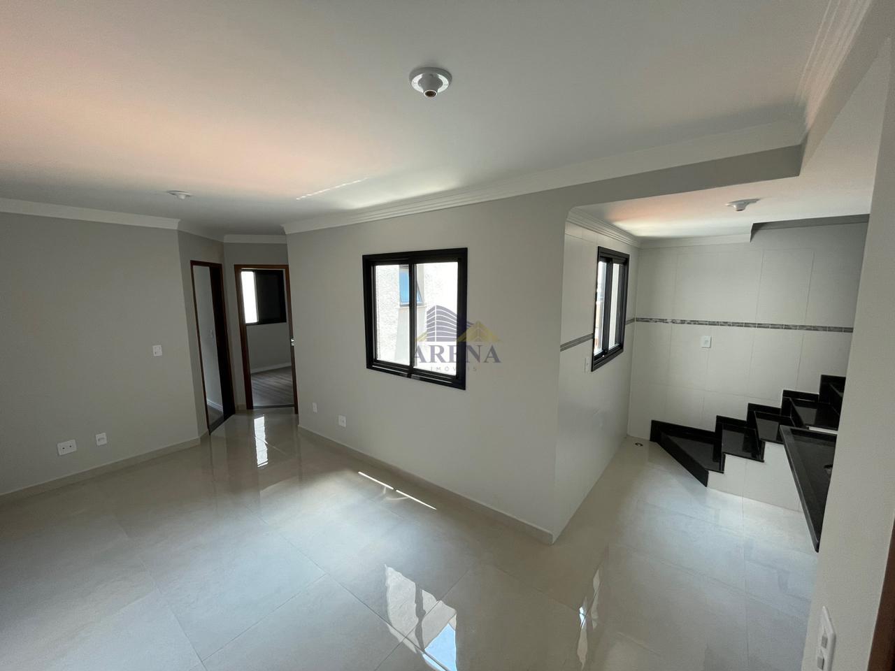 Apartamento à venda com 2 quartos - Foto 10