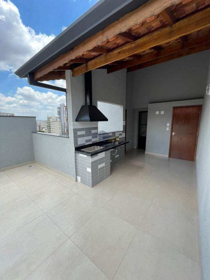 Apartamento à venda com 2 quartos - Foto 3