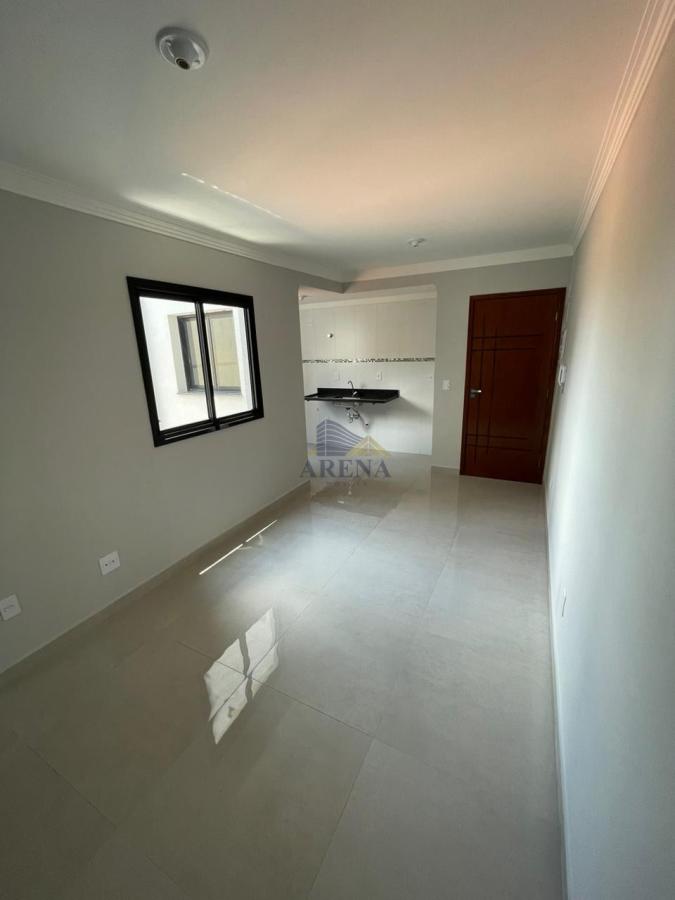 Apartamento à venda com 2 quartos - Foto 6